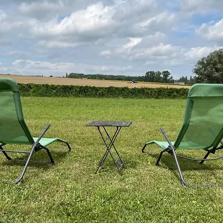 Ferienhaus Jeanroy A Cheerful 2 Bedroom Rural