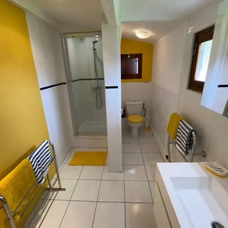 Jeanroy A Cheerful 2 Bedroom Rural Holiday home