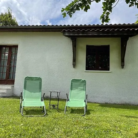 Holiday home Jeanroy A Cheerful 2 Bedroom Rural *